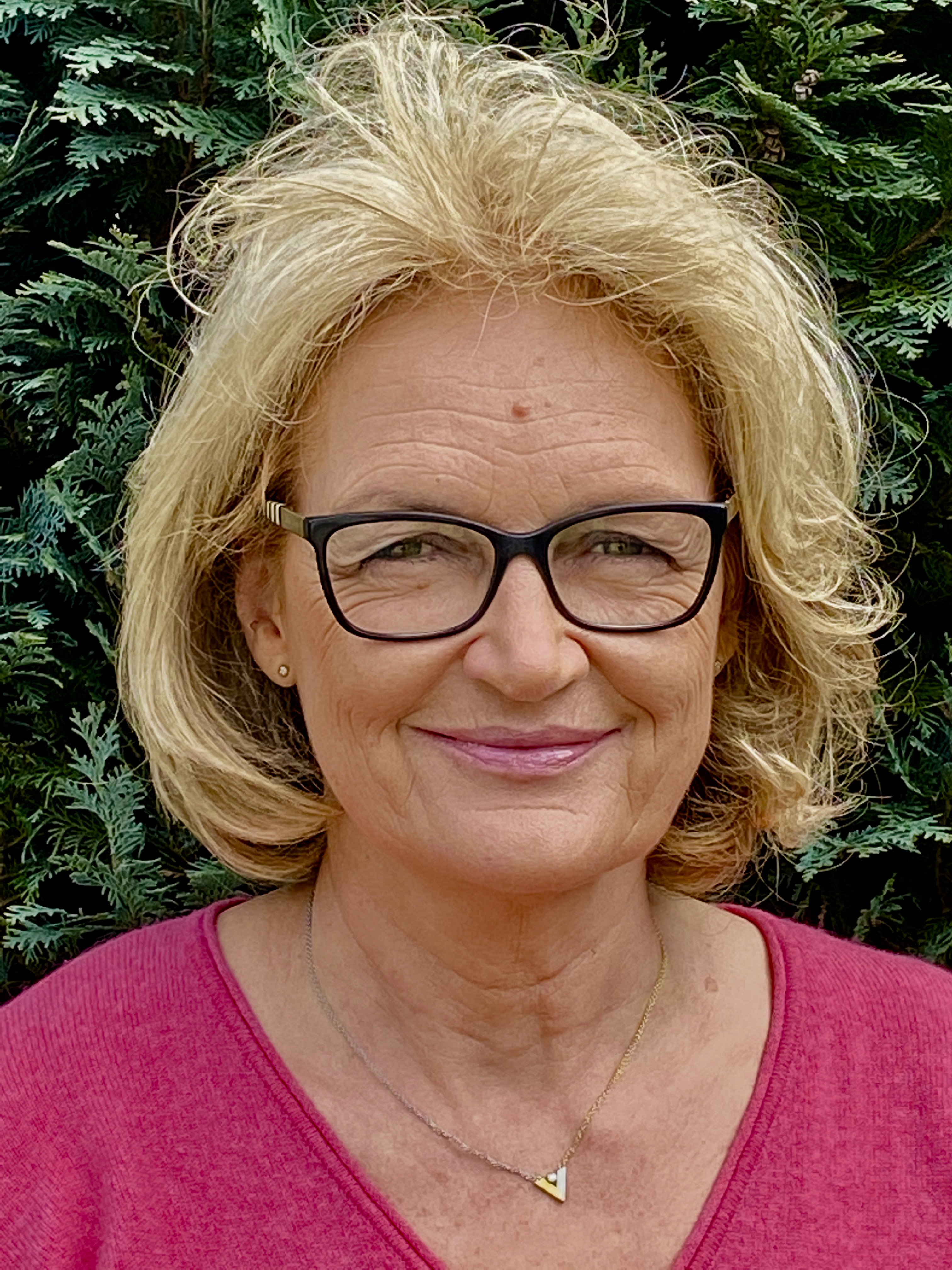 Michaela Pesenacker