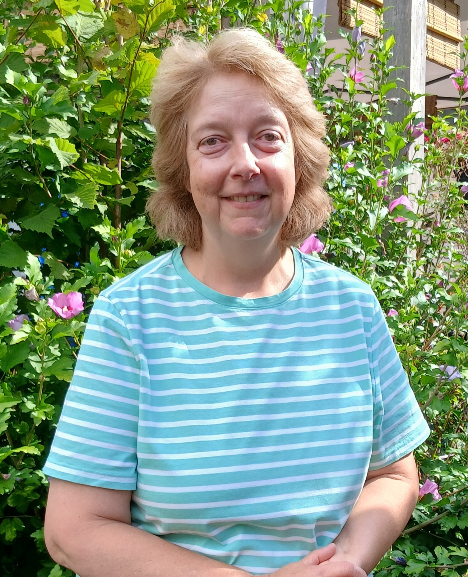 Susanne Thenhausen